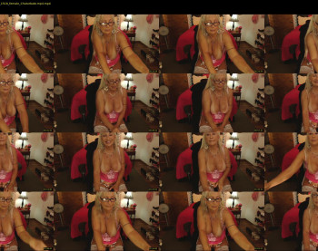 sassythang4u — 3 minute Chaturbate female cam show recording, 720p, Mar 29, 2020