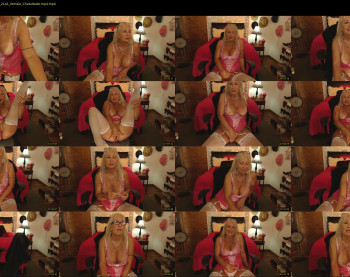 sassythang4u — 49 minute Chaturbate female cam show recording, 720p, Mar 29, 2020