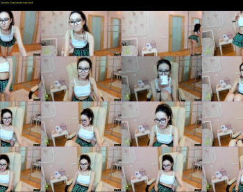 seon_mi — 17 minute Chaturbate female cam show recording, 1080p, Mar 29, 2020