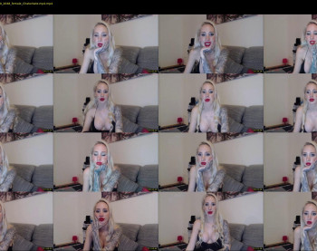 stellacinderella — 15 minute Chaturbate female cam show recording, 480p, Mar 29, 2020