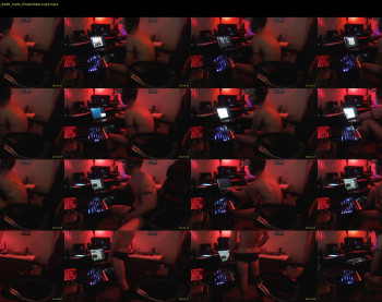 str8foryouguy — 10 minute Chaturbate male cam show recording, 720p, Mar 30, 2020
