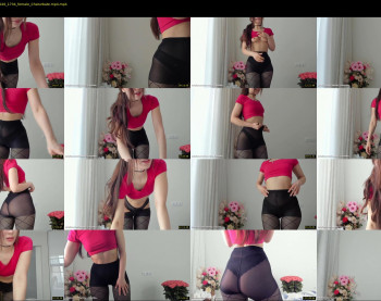 sweety_rinushka_ — 70 minute Chaturbate female cam show recording, 1080p, Mar 29, 2020