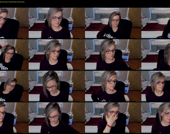 tiffanyriox — 72 minute Chaturbate female cam show recording, 720p, Mar 30, 2020