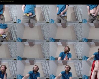 tralalabala — 77 minute Chaturbate male cam show recording, 1080p, Mar 30, 2020