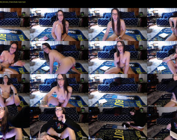 tylersands — 73 minute Chaturbate female cam show recording, 1080p, Mar 30, 2020