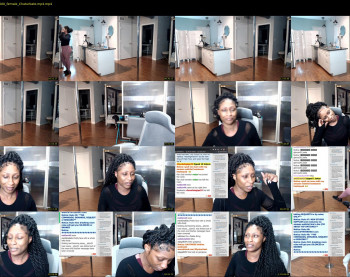 wynterheat — 73 minute Chaturbate female cam show recording, 1080p, Mar 29, 2020