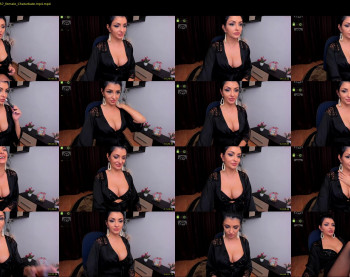 xkimoraxx — 30 minute Chaturbate female cam show recording, 720p, Mar 29, 2020