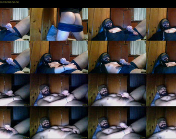 1ui5 — 82 minute Chaturbate male cam show recording, 720p, Mar 30, 2020