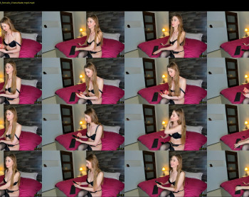 _astarta_ — 11 minute Chaturbate female cam show recording, 1080p, Mar 30, 2020