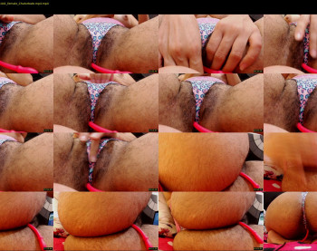 _gabi_lovers — 49 minute Chaturbate female cam show recording, 720p, Mar 30, 2020