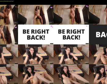 adda_ — 91 minute Chaturbate female cam show recording, 720p, Mar 30, 2020