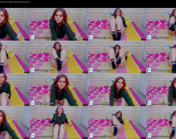 albaandthayron — 3 minute Chaturbate couple cam show recording, 720p, Mar 30, 2020