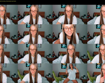 alexispeach — 30 minute Chaturbate female cam show recording, 720p, Mar 30, 2020