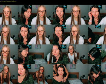 alexispeach — 19 minute Chaturbate female cam show recording, 720p, Mar 30, 2020