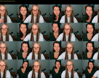 alexispeach — 21 minute Chaturbate female cam show recording, 720p, Mar 30, 2020
