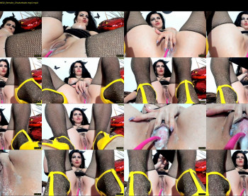 alice696969 — 30 minute Chaturbate female cam show recording, 720p, Mar 30, 2020