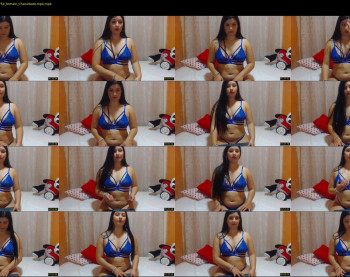 allisonbeth — 10 minute Chaturbate female cam show recording, 720p, Mar 30, 2020
