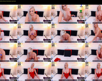 anasstacia__ — 73 minute Chaturbate female cam show recording, 1080p, Mar 30, 2020