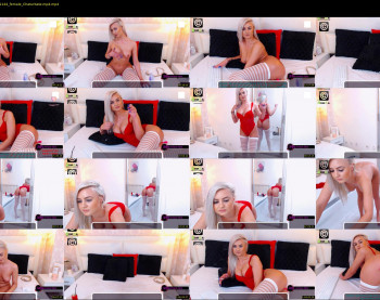 anasstacia__ — 74 minute Chaturbate female cam show recording, 1080p, Mar 30, 2020