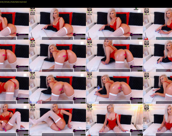 anasstacia__ — 24 minute Chaturbate female cam show recording, 1080p, Mar 30, 2020