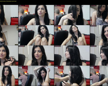 anaworld69 — 61 minute Chaturbate female cam show recording, 720p, Mar 31, 2020