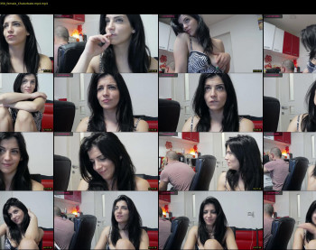 anaworld69 — 61 minute Chaturbate female cam show recording, 720p, Mar 31, 2020