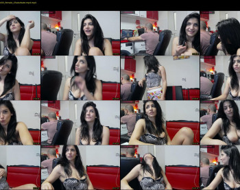 anaworld69 — 61 minute Chaturbate female cam show recording, 720p, Mar 31, 2020