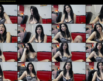 anaworld69 — 40 minute Chaturbate female cam show recording, 720p, Mar 31, 2020