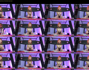 annajelly — 84 minute Chaturbate couple cam show recording, 1080p, Mar 31, 2020