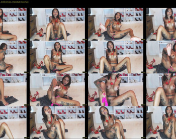 asianqueen93 — 16 minute Chaturbate female cam show recording, 720p, Mar 31, 2020
