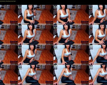 ayumilove — 5 minute Chaturbate female cam show recording, 1080p, Mar 31, 2020