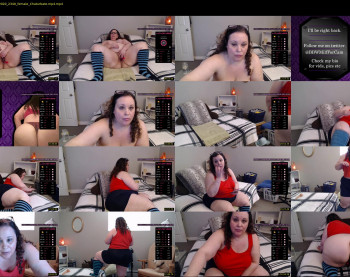 bbwmilfforcamfun — 70 minute Chaturbate female cam show recording, 1080p, Mar 30, 2020