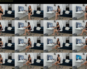 beebeethai — 3 minute Chaturbate female cam show recording, 1080p, Mar 31, 2020