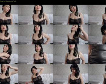blueeyeess — 65 minute Chaturbate female cam show recording, 720p, Mar 30, 2020