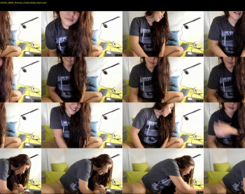 brianna_fallingangel — 6 minute Chaturbate female cam show recording, 1080p, Mar 30, 2020