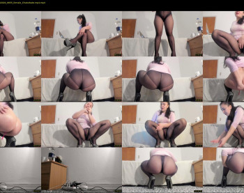 bubblebuttveronica — 70 minute Chaturbate female cam show recording, 1080p, Mar 30, 2020