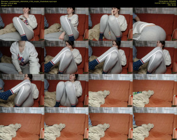 camkitana01 — 55 minute Chaturbate couple cam show recording, 480p, Mar 30, 2020