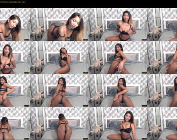 cherrrish_ — 4 minute Chaturbate female cam show recording, 720p, Mar 31, 2020