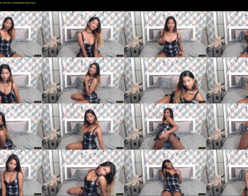 cherrrish_ — 9 minute Chaturbate female cam show recording, 720p, Mar 31, 2020