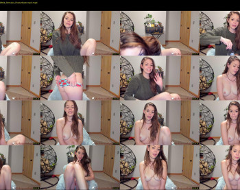 chrysanthulu — 39 minute Chaturbate female cam show recording, 1080p, Mar 30, 2020