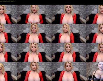 clara4love — 67 minute Chaturbate female cam show recording, 720p, Mar 31, 2020