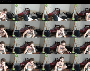 classied — 50 minute Chaturbate male cam show recording, 1080p, Mar 30, 2020