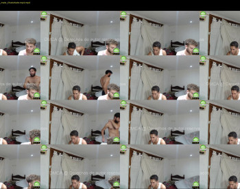 classied — 13 minute Chaturbate male cam show recording, 1080p, Mar 30, 2020