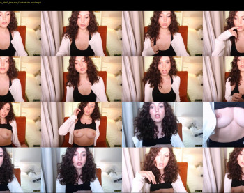 cleopatra_sinns — 7 minute Chaturbate female cam show recording, 1080p, Mar 30, 2020