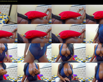 crazy_addixtion — 17 minute Chaturbate female cam show recording, 1080p, Mar 31, 2020