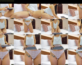 cyanide_candys — 70 minute Chaturbate female cam show recording, 1080p, Mar 30, 2020