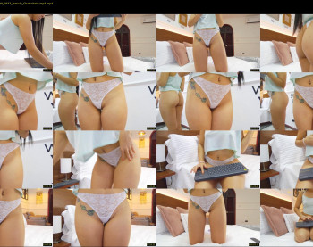 cyanide_candys — 70 minute Chaturbate female cam show recording, 1080p, Mar 30, 2020