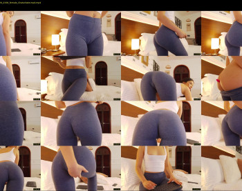 cyanide_candys — 70 minute Chaturbate female cam show recording, 1080p, Mar 30, 2020