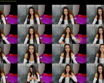 dakota_blare — 11 minute Chaturbate female cam show recording, 1080p, Mar 30, 2020