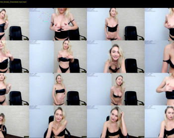 deea_hot99 — 72 minute Chaturbate female cam show recording, 1080p, Mar 31, 2020